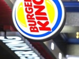 Kadıköy Rıhtım Burger King