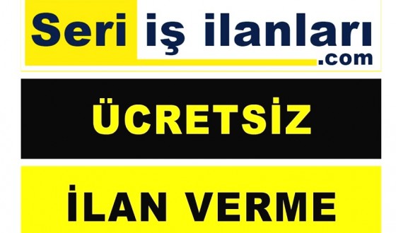 Seri ilan nedir?