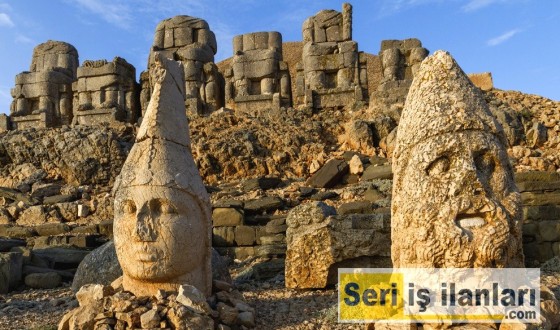 Adıyaman Seri İş İlanları