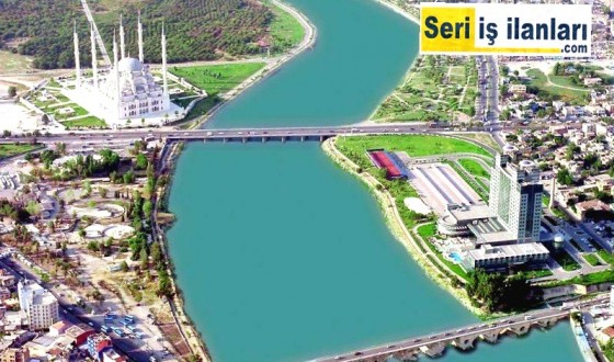 Adana Seri İş İlanları