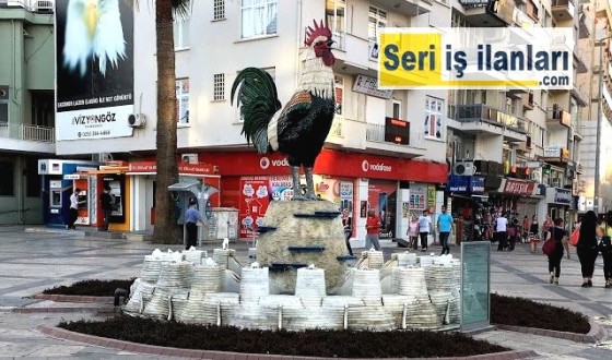 Denizli Seri İş İlanları