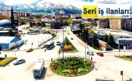 Erzurum Seri İş İlanları - Seri ilanlar