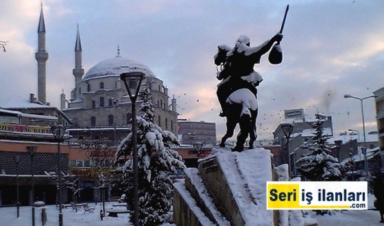 Bolu Seri İş İlanları - Seri ilanlar