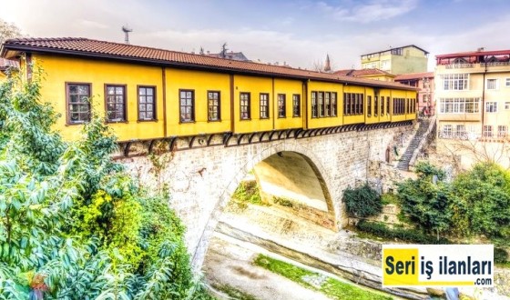Bursa Seri İş İlanları - Seri ilanlar