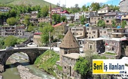 Bitlis Seri İş İlanları - Seri ilanlar