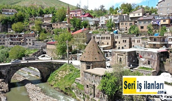 Bitlis Seri İş İlanları - Seri ilanlar