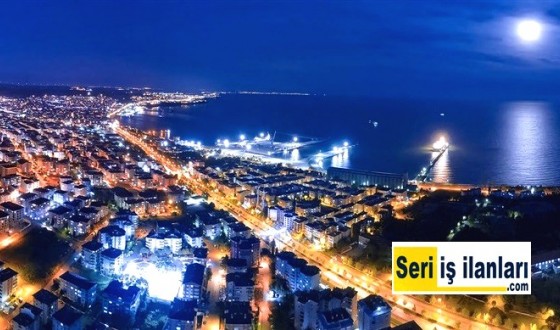 Tekirdağ Seri İş İlanları - Seri ilanlar