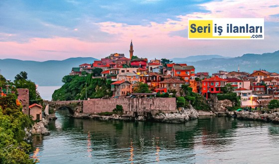 Bartın Seri İş İlanları - Seri ilanlar