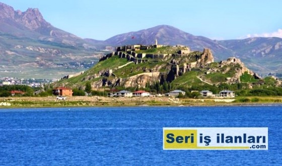 Van Seri İş İlanları - Seri ilanlar
