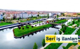 Kırşehir Seri İş İlanları - Seri ilanlar