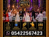 NAZİLLİ DÜĞÜN NİŞAN KINAGECESİ ORKESTRA NAZİLLİ