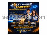 Saha Satış Temsilcisi - Turkcell