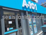 A101 market