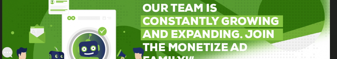 Monetizead Pazarlama ve Perakende Satış A.Ş