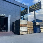 ERAY İNŞAAT KALIP MALZEMELERİ