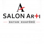 Salonartı bayan kuaförü 