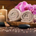 Serenity Spa ve Güzellik Merkezi 