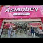 Aslanbey iç giyim
